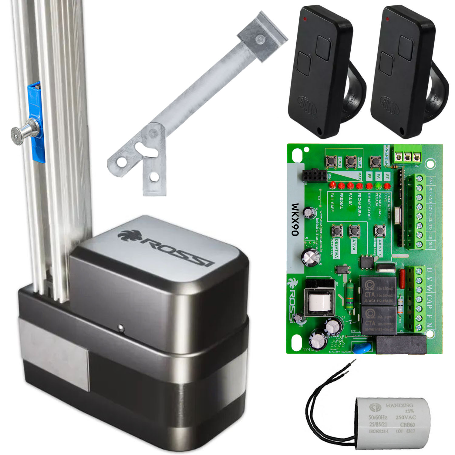 Dicas de Segurança Eletrônica