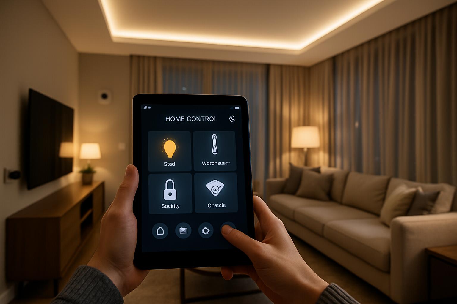 Automação Residencial