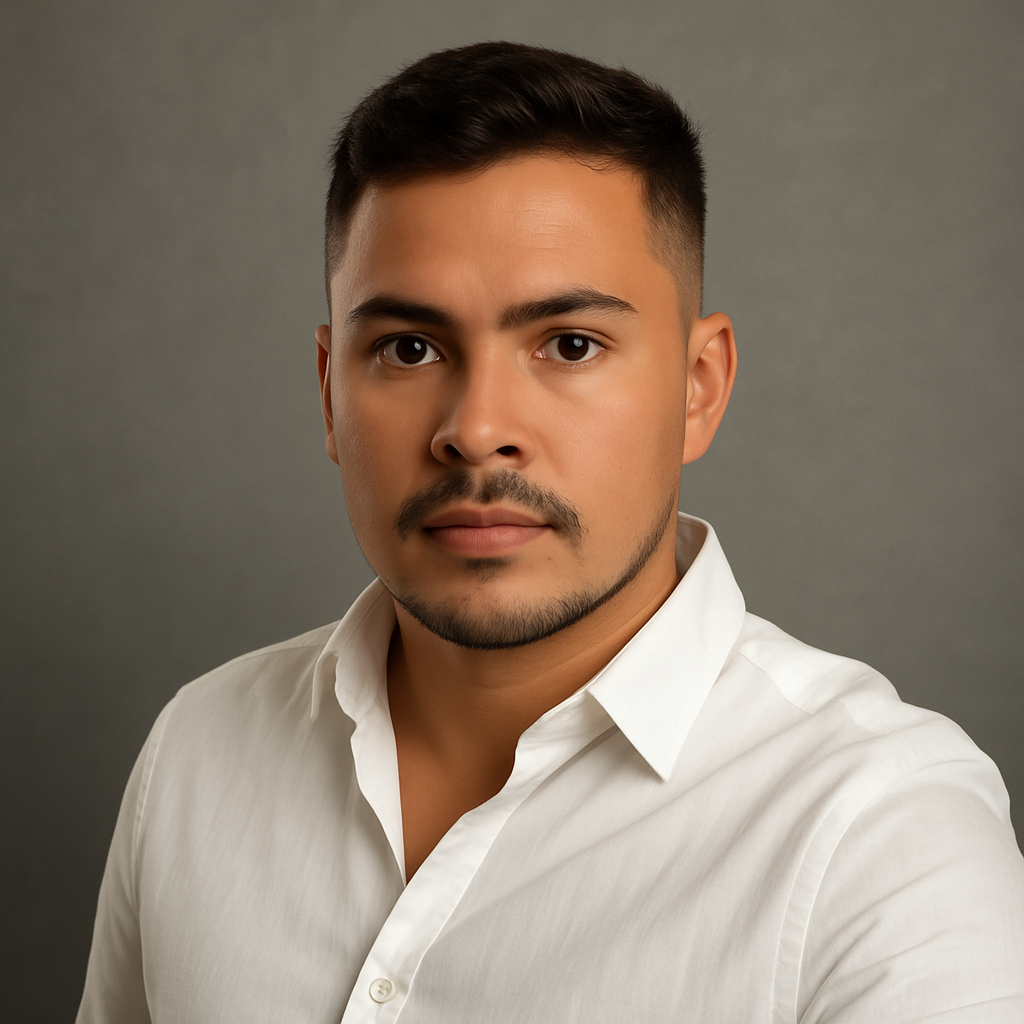 Marcos Túlio - Fundador da Protege Segurança Eletrônica